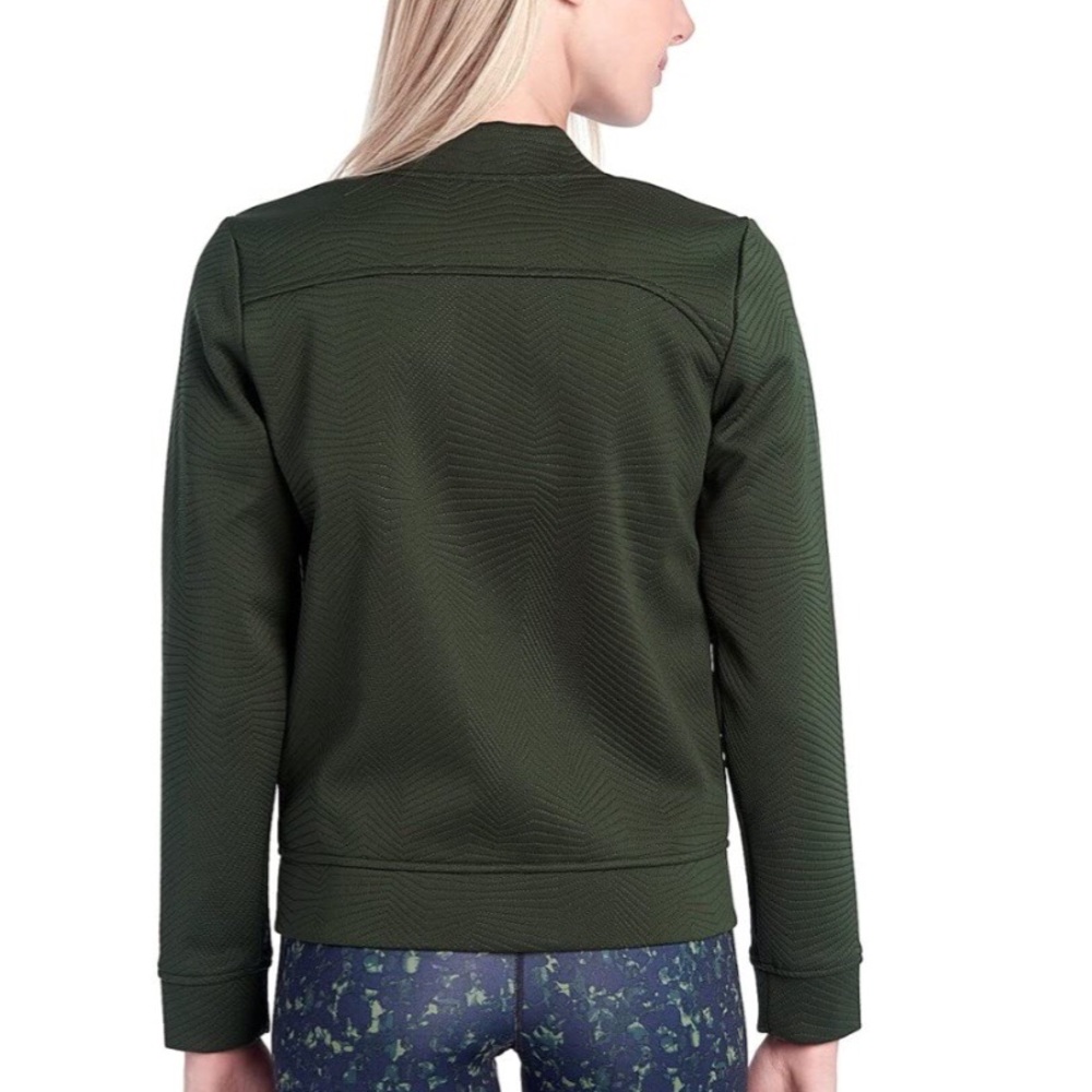 Lole Sable bomber jacket for Spring! - Picture 5 of 6